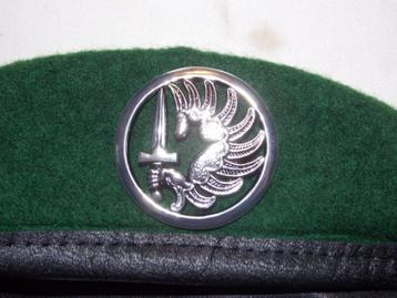 Beret Legion Etrangere 2 REP (B)