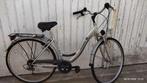 Damesfiets Gazelle, Fietsen en Brommers, Ophalen, Zo goed als nieuw, Gazelle, Versnellingen