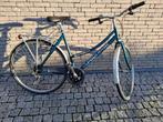 Mooie damesfiets, Fietsen en Brommers, Fietsen | Dames | Damesfietsen, Versnellingen, Ophalen, Overige merken, 53 tot 56 cm