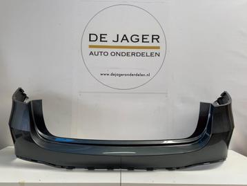 MERCEDES GLE W167 AMG ACHTERBUMPER BUMPER A1678851103 19- beschikbaar voor biedingen