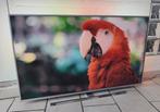 Philips 4K UHD 3 zijdige Ambilight Smart tv 2020 140cm/55inc, Philips, LED, Ophalen of Verzenden, Zo goed als nieuw