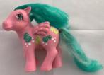 My Little Pony Vintage G1 Wave Runner Hasbro 1988 1980s MLP, Kinderen en Baby's, Speelgoed | My Little Pony, Verzenden, Zo goed als nieuw