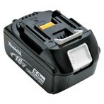 Gezocht defecte makita batterijen, Ophalen of Verzenden, Zo goed als nieuw