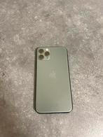 Iphone 11 Pro 64GB, Telecommunicatie, Mobiele telefoons | Apple iPhone, Zwart, Ophalen of Verzenden, Zo goed als nieuw, Zonder simlock