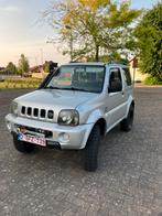 suzuki jimny, Particulier, Euro 4, Te koop, Jimny