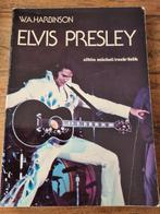 Elvis Presley, Gelezen, Ophalen of Verzenden