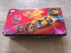 2x Lego : Ninjago: Gouden Drakenmotor 71768 + Technic 42133, Ophalen, Gebruikt, Lego