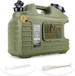 water jerrycan | met kraan | watertank | camping jerrycan
