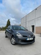 Renault Clio 3 1.4 16V État Showroom, 72 kW, Blauw, 5 deurs, Euro 4