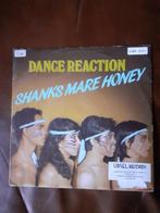 45T Dance Reaction : Shanks mare honey (BELPOP)