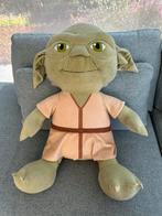 Yoda, Star Wars knuffel 75 cm, Ophalen of Verzenden