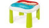Smoby Water en Zandtafel, Kinderen en Baby's, Speelgoed | Speeltafels, Gebruikt, Ophalen