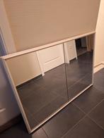 Landelijke spiegel, Enlèvement