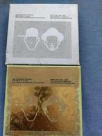 bbc rec present: masters at work: part one + two remixes, Enlèvement ou Envoi