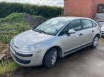 Citroën C4 - 1.6 Hdi, Auto's, Citroën, Te koop, Cruise Control, 5 deurs, Stof