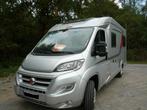 Camper, Fiat, Luifel, Tot en met 3, Particulier