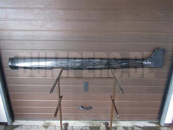 Zijskirt Dorpellijst Links Jaguar XF X250 07- Links  8546141 beschikbaar voor biedingen