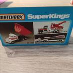 Matchbox, Verzamelen, Ophalen, Nieuw