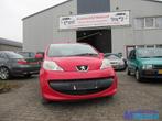 2006 PEUGEOT 107 1.0 DEMONTAGE SLOOP (82), Gebruikt, Citroën