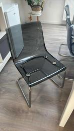 Lot de 6 chaises Ikea, Huis en Inrichting, Stoelen, Ophalen, Zo goed als nieuw, Grijs, Vijf, Zes of meer stoelen