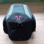 SW Motech EVO city tanktas  Quick lock, Motoren, Ophalen of Verzenden, Zo goed als nieuw
