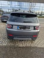 Discovery sport 7 places, Autos, Argent ou Gris, Achat, 7 places, Discovery Sport