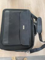 Laptop tas Temium, Ophalen of Verzenden, 17 inch of meer, Gebruikt, Schoudertas