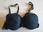 BH  ZWART – MAAT 75 B, Enlèvement ou Envoi, Noir, Soutien-gorge