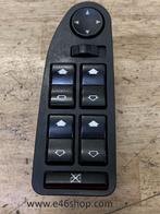 Raam spiegel schakelaar BMW E39 oe 8368966, Auto-onderdelen, Dashboard en Schakelaars, Ophalen of Verzenden, Gebruikt, BMW