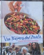 Kookboek van piepers tot pasta, Ophalen, Zo goed als nieuw