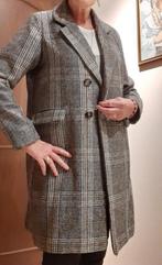 Manteau pour femme Mt 40, Vêtements | Femmes, Vestes | Hiver, Enlèvement, Comme neuf, Taille 38/40 (M), Gris