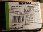 DeWalt DNW28R90E gegolfde constructienagels - 2,8 x 90 mm, Ophalen of Verzenden, Nieuw, 50 tot 100 mm, Spijkers