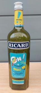 Ricard verzamelfles, Verzamelen, Ophalen of Verzenden, Zo goed als nieuw