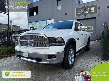 Dodge RAM 1500 / Automaat / Benzine LPG / lichte vracht beschikbaar voor biedingen