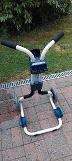 Chariot robot piscine Zodiac, Ophalen, Gebruikt