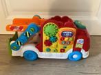 Takelwagen van Vtech, Kinderen en Baby's, Speelgoed | Vtech, Ophalen of Verzenden, Zo goed als nieuw