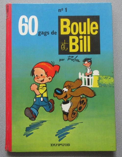 bd, Boeken, Stripverhalen, Gelezen, Eén stripboek, Verzenden