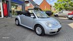 Volkswagen Beetle Cabrio 1.6 Benzine Bj 2006 135000km, Auto's, Beetle (Kever), Cabriolet, Bedrijf, Handgeschakeld