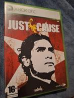 Just Cause ️❎️ XBOX360, Ophalen of Verzenden, Zo goed als nieuw