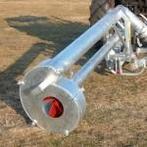 Pompe à angle pour tracteur type PG-CK, 2000m, Envoi