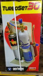 turboset 30 autogeen lasset, Ophalen of Verzenden, Nieuw
