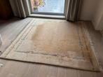 Tapijt 200x200cm, Huis en Inrichting, Stoffering | Tapijten en Vloerkleden, Ophalen, Gebruikt, Beige, 150 tot 200 cm
