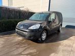 Peugeot partner 1.6HDI / 3Zit / 125.000km, Achat, Entreprise, Peugeot