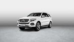 Mercedes-Benz GLE-klasse 500 e 4MATIC Trekhaak | Distronic |, Auto's, Automaat, 78 g/km, Stof, Gebruikt