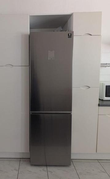 Koelkast SAMSUNG RB34K6063S4 #A beschikbaar voor biedingen