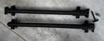Originele dakdragers voor Porsche Panamera Sport Turismo, Auto diversen, Dakdragers, Ophalen, Gebruikt