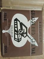 Album 1 regiment chasseurs a cheval 3 esc recce 1949 1950, Envoi, Armée de terre, Photo ou Poster