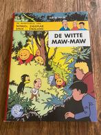 De avonturen v nonkel zigomar snoe en snolleke, Boeken, Stripverhalen, Ophalen of Verzenden