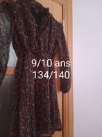 Robe fille 9/10 Ans, Enfants & Bébés, Fille, Enlèvement, Robe ou Jupe