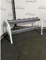 Technogym Dumbell rek, Sport en Fitness, Ophalen of Verzenden, Gebruikt, Benen, Dumbbell